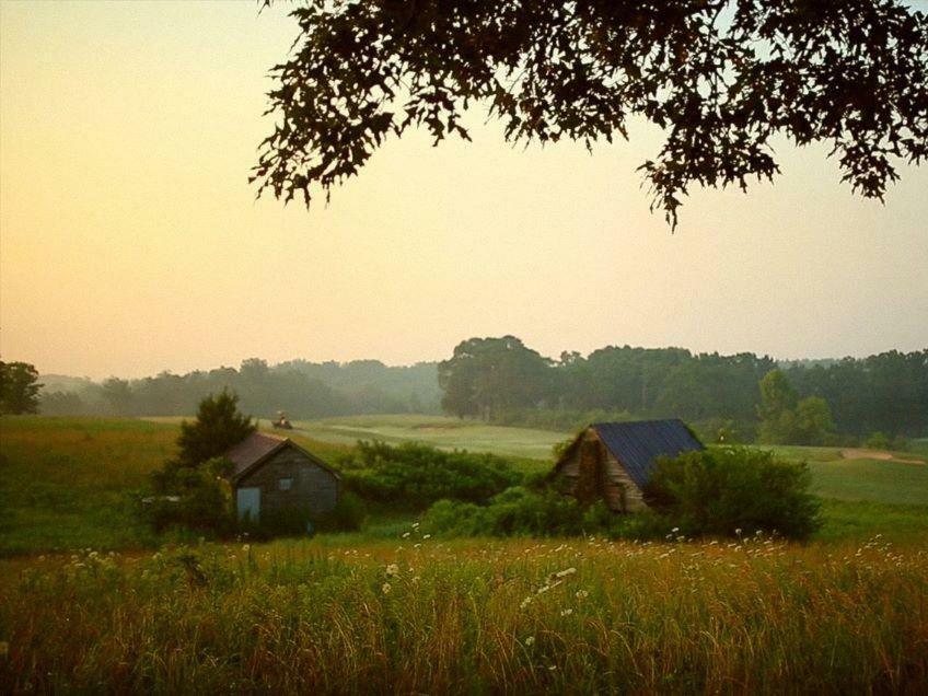 Cateechee 호텔 Hartwell 외부 사진